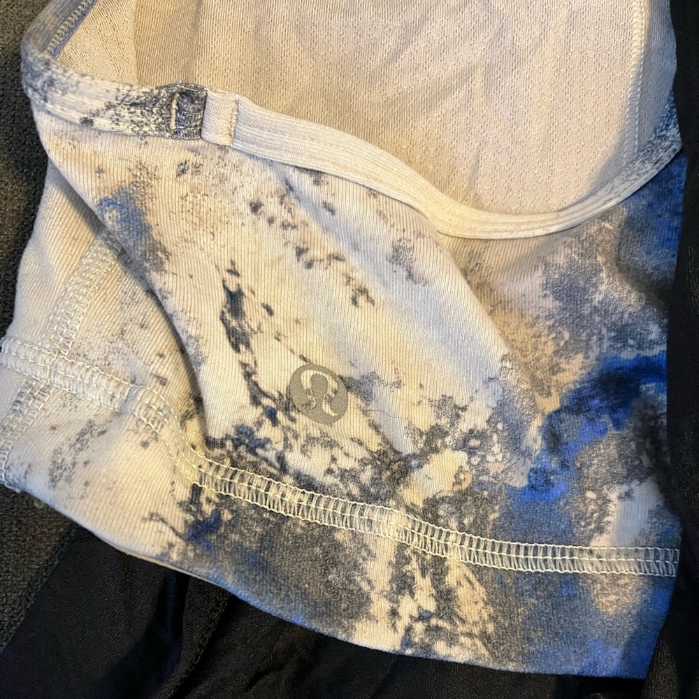 Lululemon Active Tank Top